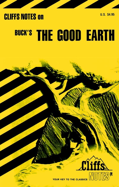 Title details for CliffsNotes on Buck's The Good Earth by Stephen Veo Huntley - Available